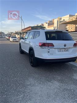 فولكسفاغن أطلس